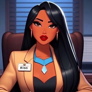 Meet your Posher, Ariana